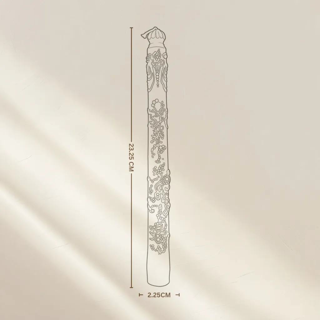قياس Classical Candle END.webp