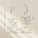 قياس Butterfly Holder END.webp
