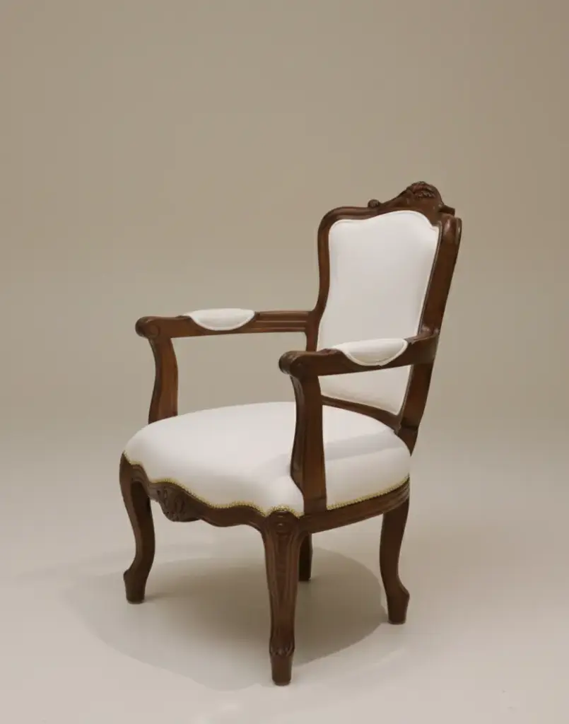 Princess Ella Armchair