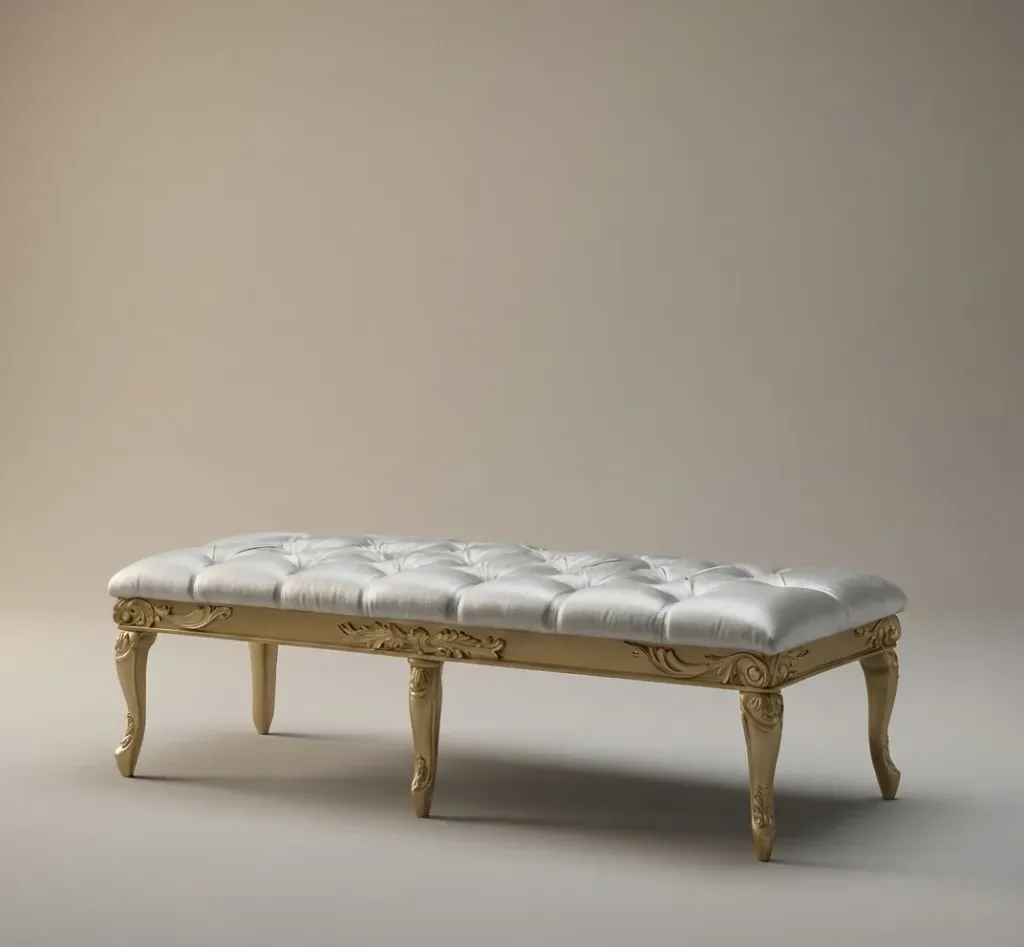 Royal Classic Bench