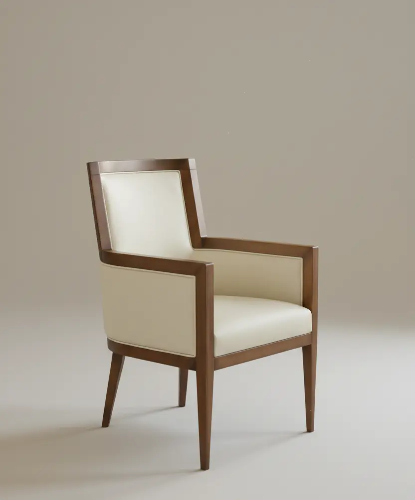 Glamore Armchair