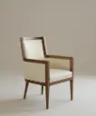 Glamore Armchair