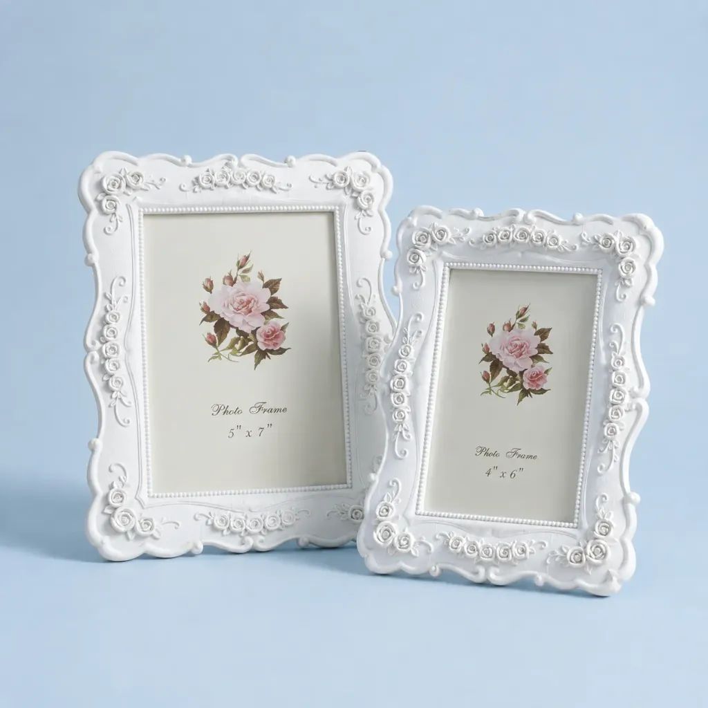 Classical Frame (Small)