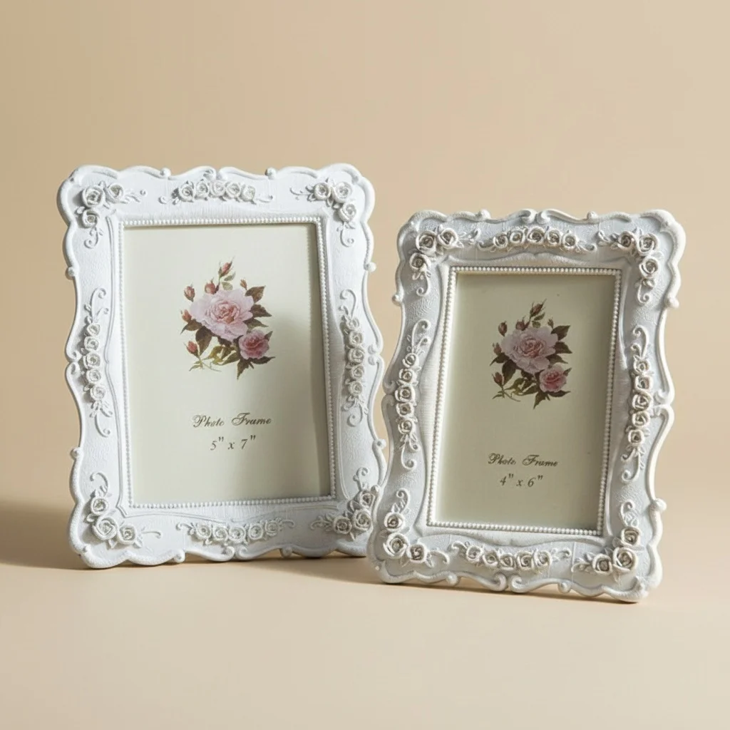 Classical Frame (Small)