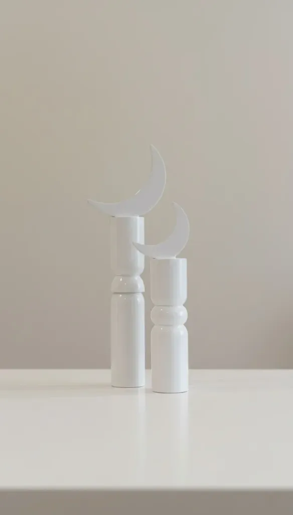 Thunaiyat Al-Sana (White)