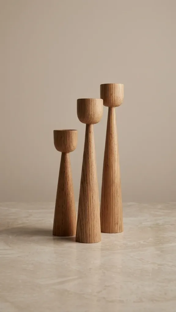 Sana Al Dar (Light Oak)