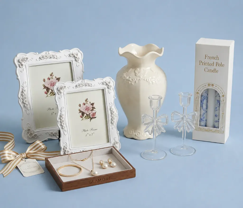 Vintage Gift Set