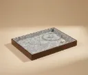 Luxury Wooden Jewelry Tray