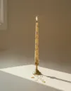 Bloom Light Candle Set