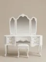 Vintage Grace vanity