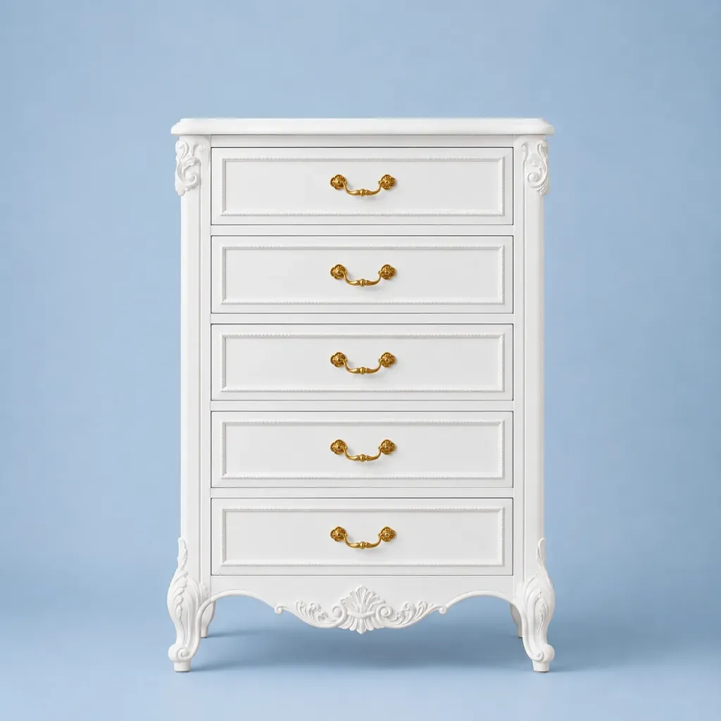 Vintage Drawers